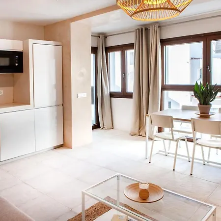 9 - La Guarida De - Primero A - Enjoy Apartment Tarifa