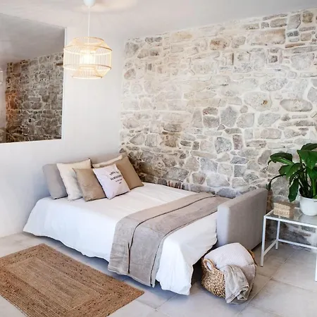 Apartment 9 - La Guarida De - Primero A - Enjoy