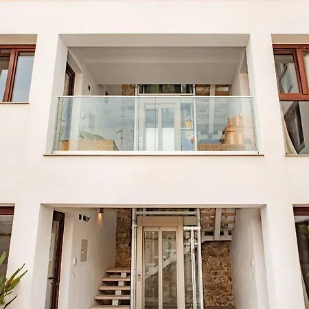 Apartment 9 - La Guarida De - Primero A - Enjoy *