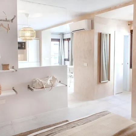 Apartment 9 - La Guarida De - Primero A - Enjoy *