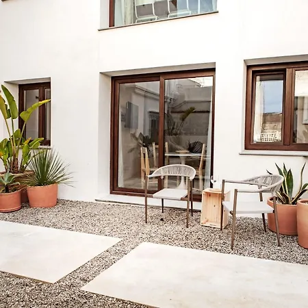 Apartment 9 - La Guarida De - Primero A - Enjoy Tarifa