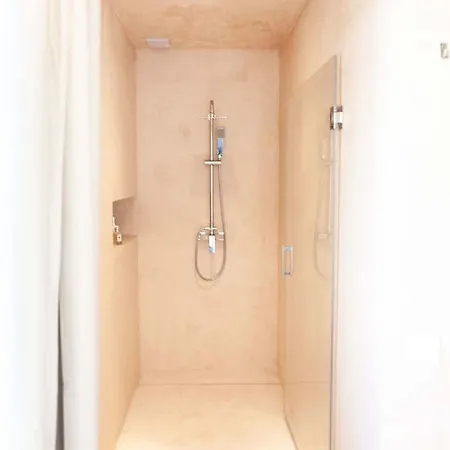 Apartment 9 - La Guarida De - Primero A - Enjoy