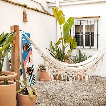 9 - La Guarida De - Primero A - Enjoy Apartment