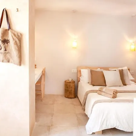 9 - La Guarida De - Primero A - Enjoy Tarifa