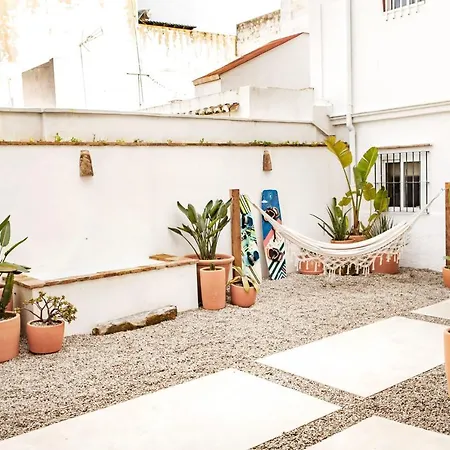 9 - La Guarida De - Primero A - Enjoy