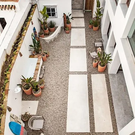 Apartment 9 - La Guarida De - Primero A - Enjoy