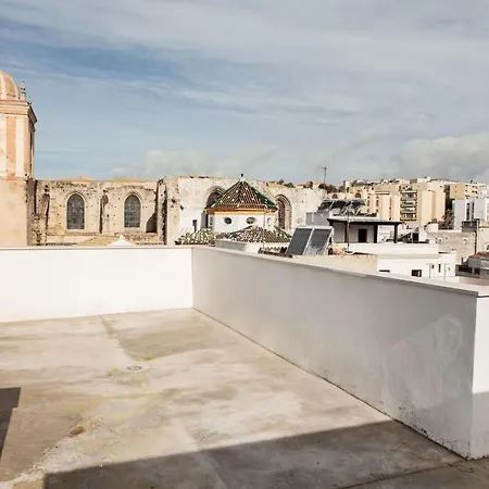 9 - La Guarida De - Primero A - Enjoy Tarifa