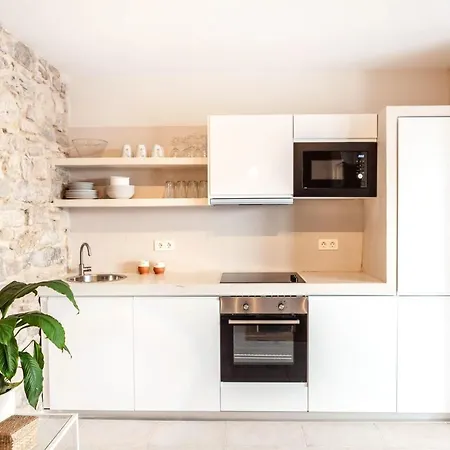 9 - La Guarida De - Primero A - Enjoy Apartment Tarifa