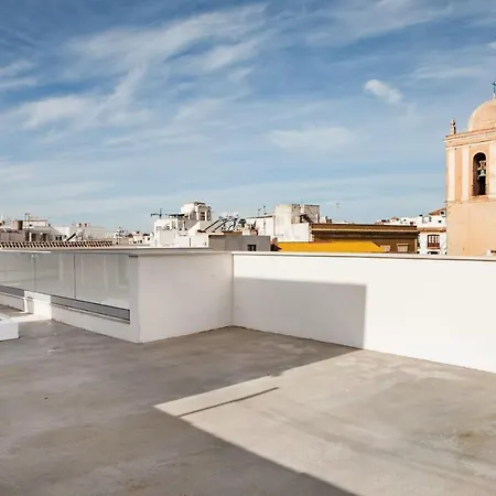 Apartment 9 - La Guarida De - Primero A - Enjoy *