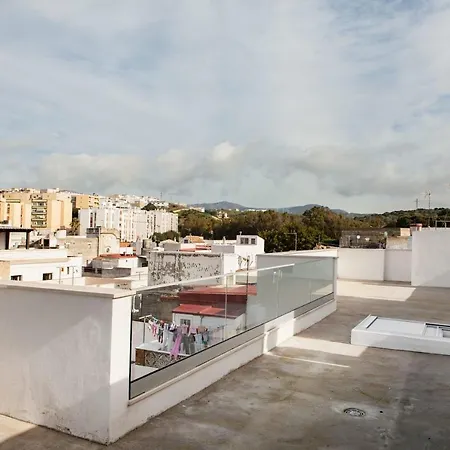 9 - La Guarida De - Primero A - Enjoy Tarifa